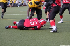 U17 Marburg Mercenaries vs. Frankfurt Pirates 164