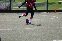 U17 Marburg Mercenaries vs. Frankfurt Pirates 165