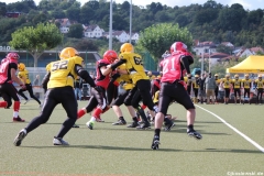U17 Marburg Mercenaries vs. Frankfurt Pirates 169