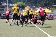 U17 Marburg Mercenaries vs. Frankfurt Pirates 171