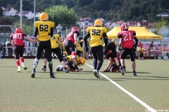 U17 Marburg Mercenaries vs. Frankfurt Pirates 172