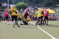 U17 Marburg Mercenaries vs. Frankfurt Pirates 173
