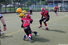 U17 Marburg Mercenaries vs. Frankfurt Pirates 177