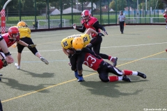 U17 Marburg Mercenaries vs. Frankfurt Pirates 178