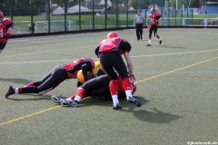 U17 Marburg Mercenaries vs. Frankfurt Pirates 181