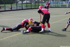 U17 Marburg Mercenaries vs. Frankfurt Pirates 182