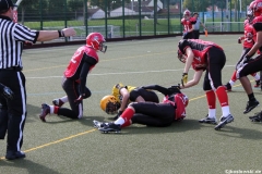 U17 Marburg Mercenaries vs. Frankfurt Pirates 183
