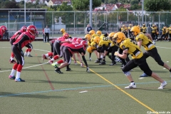 U17 Marburg Mercenaries vs. Frankfurt Pirates 184