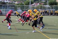 U17 Marburg Mercenaries vs. Frankfurt Pirates 185