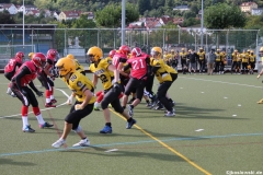 U17 Marburg Mercenaries vs. Frankfurt Pirates 186