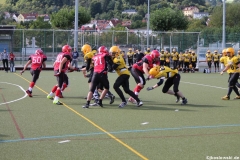 U17 Marburg Mercenaries vs. Frankfurt Pirates 188