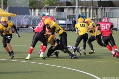 U17 Marburg Mercenaries vs. Frankfurt Pirates 192