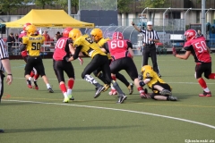 U17 Marburg Mercenaries vs. Frankfurt Pirates 194