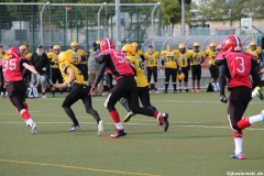 U17 Marburg Mercenaries vs. Frankfurt Pirates 195