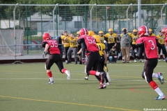 U17 Marburg Mercenaries vs. Frankfurt Pirates 196