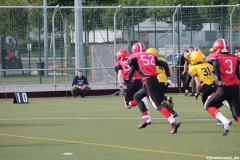 U17 Marburg Mercenaries vs. Frankfurt Pirates 197