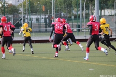 U17 Marburg Mercenaries vs. Frankfurt Pirates 198