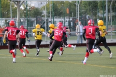 U17 Marburg Mercenaries vs. Frankfurt Pirates 199
