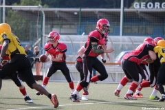 U17 Marburg Mercenaries vs. Frankfurt Pirates 202