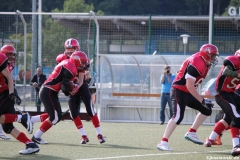 U17 Marburg Mercenaries vs. Frankfurt Pirates 203