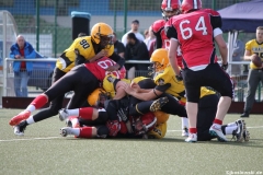 U17 Marburg Mercenaries vs. Frankfurt Pirates 204