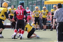 U17 Marburg Mercenaries vs. Frankfurt Pirates 205