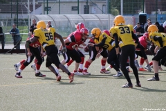 U17 Marburg Mercenaries vs. Frankfurt Pirates 207