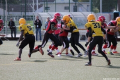 U17 Marburg Mercenaries vs. Frankfurt Pirates 208
