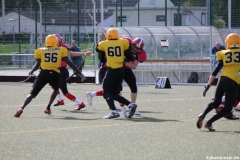 U17 Marburg Mercenaries vs. Frankfurt Pirates 210