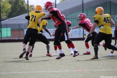 U17 Marburg Mercenaries vs. Frankfurt Pirates 213