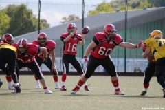U17 Marburg Mercenaries vs. Frankfurt Pirates 215