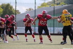 U17 Marburg Mercenaries vs. Frankfurt Pirates 216
