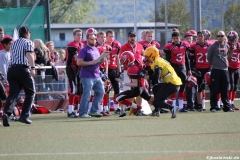 U17 Marburg Mercenaries vs. Frankfurt Pirates 218