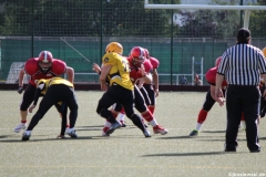 U17 Marburg Mercenaries vs. Frankfurt Pirates 219