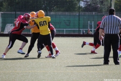 U17 Marburg Mercenaries vs. Frankfurt Pirates 221