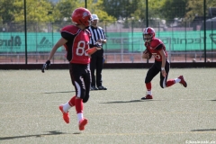 U17 Marburg Mercenaries vs. Frankfurt Pirates 227