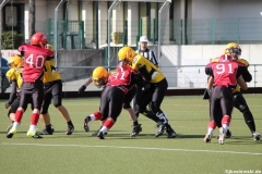 U17 Marburg Mercenaries vs. Frankfurt Pirates 229