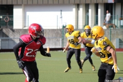 U17 Marburg Mercenaries vs. Frankfurt Pirates 230
