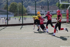 U17 Marburg Mercenaries vs. Frankfurt Pirates 232