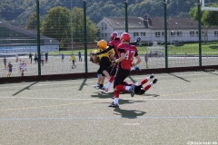 U17 Marburg Mercenaries vs. Frankfurt Pirates 233