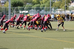 U17 Marburg Mercenaries vs. Frankfurt Pirates 235