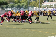 U17 Marburg Mercenaries vs. Frankfurt Pirates 236