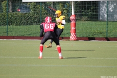 U17 Marburg Mercenaries vs. Frankfurt Pirates 239