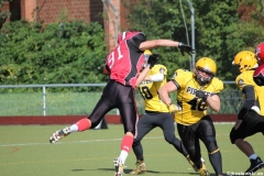 U17 Marburg Mercenaries vs. Frankfurt Pirates 241