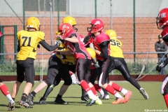 U17 Marburg Mercenaries vs. Frankfurt Pirates 243