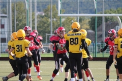 U17 Marburg Mercenaries vs. Frankfurt Pirates 244
