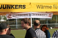U17 Marburg Mercenaries vs. Frankfurt Pirates 248