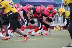 U17 Marburg Mercenaries vs. Frankfurt Pirates 249