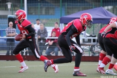 U17 Marburg Mercenaries vs. Frankfurt Pirates 251