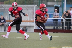 U17 Marburg Mercenaries vs. Frankfurt Pirates 252